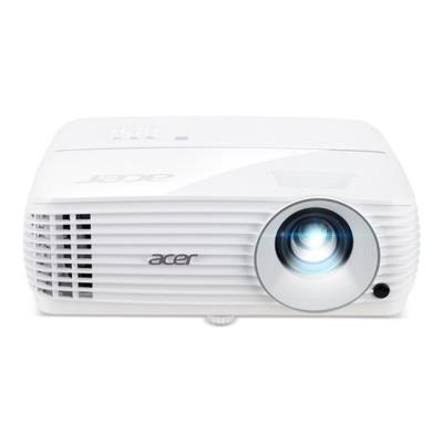 Acer H6830BD - Projecteur DLP - UHP - 3D - 3800 lumens - 3840 x 2160 - 16:9 - 4K