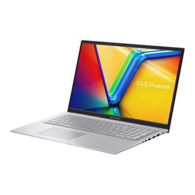 ASUS VivoBook 17 X1704ZA-AU076W - Intel Core i3 - 1215U / jusqu'à 4.4 GHz - Win 11 Home - UHD Graphi