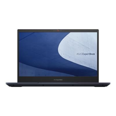 ASUS ExpertBook B5 B5402CBA-KI0839X - Intel Core i5 - 1240P / jusqu'à 4.4 GHz - Win 11 Pro - Carte g