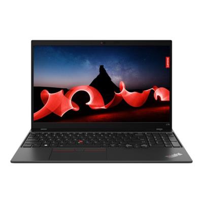 Lenovo ThinkPad L15 Gen 4 21H7 - Conception de charnière à 180 degrés - AMD Ryzen 5 Pro - 7530U / ju