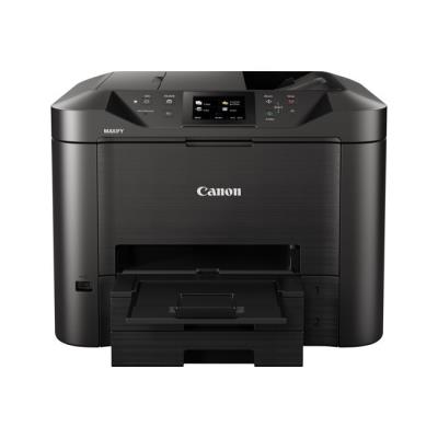 Canon MAXIFY MB5450 - Imprimante multifonctions - couleur - jet d'encre - A4 (210 x 297 mm), Legal (