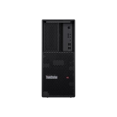 Lenovo ThinkStation P3 30GS - Tour - 1 x Core i7 13700 / 2.1 GHz - vPro Enterprise - RAM 16 Go - SSD