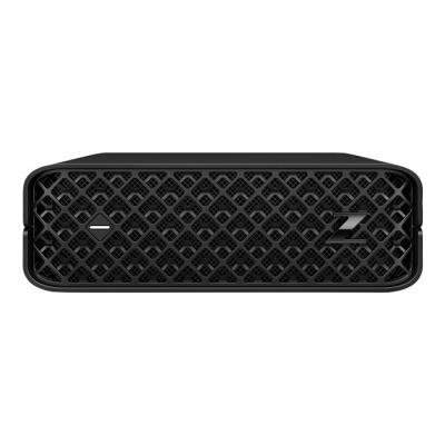 HP Workstation Z2 G9 - Mini - 5U - 1 x Core i7 13700 / 2.1 GHz - RAM 16 Go - SSD 512 Go - HP Z Turbo