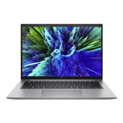 HP Portable 14 G10 A Mobile Workstation - Conception de charnière à 175 degrés - AMD Ryzen 7 - 7840H