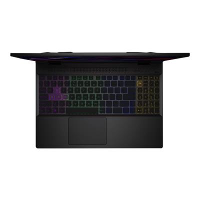 Acer Nitro 5 AN515-58 - Intel Core i5 - 12450H / jusqu'à 4.4 GHz - Win 11 Home - GeForce RTX 4060 - 