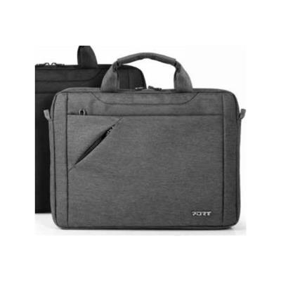 PORT SYDNEY TL - Sacoche pour ordinateur portable - eco - 13 - 14 - noir