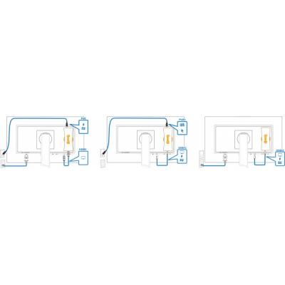 PLAYER INNES AMP300 16Go (SANS APPLI)