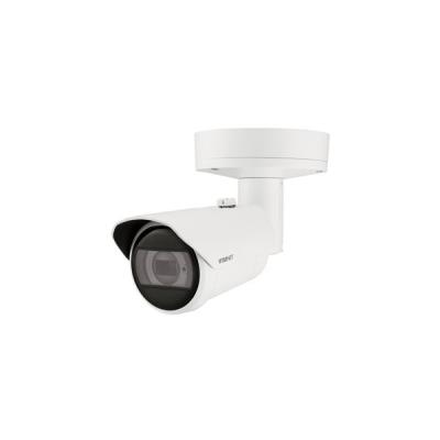 HANWHA- Caméra IP bullet IR 2 Mps XNO-C6083R