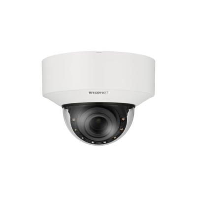 HANWHA- Caméra IP 4K AI dôme XND-9083RV