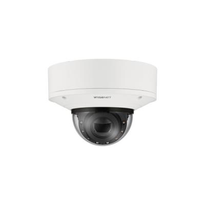 HANWHA- Caméra IP dôme AI IR 6 Mps XNV-8093R