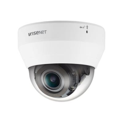 HANWHA caméra dome IP QND-6082R 2MP IR FHD intérieur