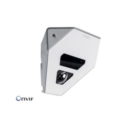 BOSCH CAMERA ANGLE INT. FULL HD 1080P OBJ. 2MM IR 9M iDNR ROI IP65/ NCN-90022-F1