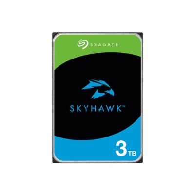 DD 3.5 SATA III SEAGATE SURVEILLANCE SkyHawk - 3To