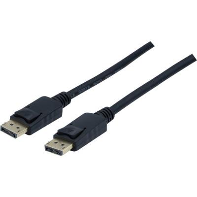 CORDON DISPLAYPORT 1.1 - 1 M