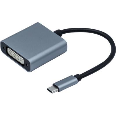 Adaptateur USB Type-C vers DVi