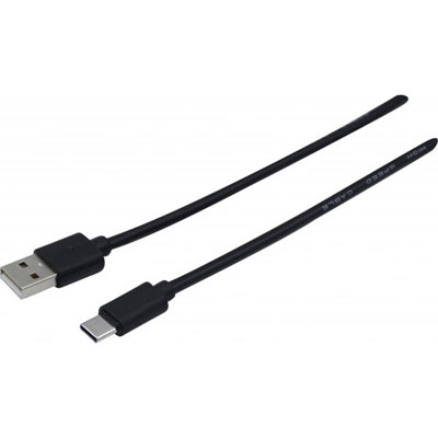 Cordon USB 2.0 TYPE-C de charge rapide - 0,5m