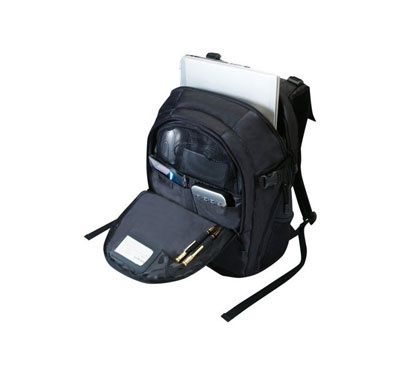 TARGUS Sac à Dos Campus - 15 /16 Noir