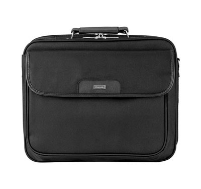 TARGUS Sacoche NotePac Plus Clamshell - 15 /16 Noir