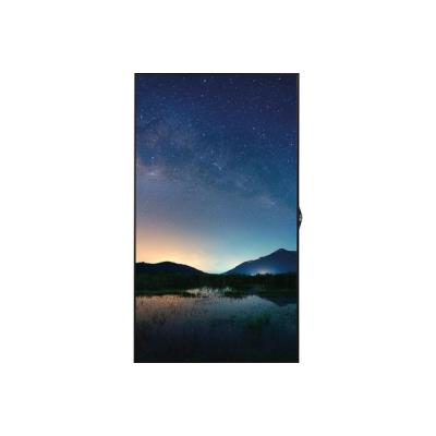 LG - Afficheur professionnel 49 49XS4J 4000cd/m² UHD