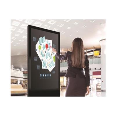 LG- Afficheur professionnel tactile 55 55TNF5J