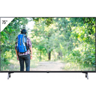 LG- Afficheur professionnel 75 75UR640S UHD 4K