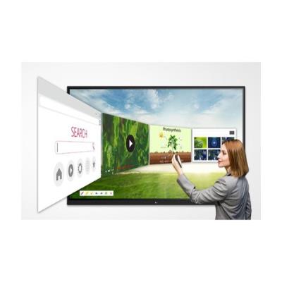 LG afficheur tactile 65 65TR3DJ UHD IR 16/7 20 points