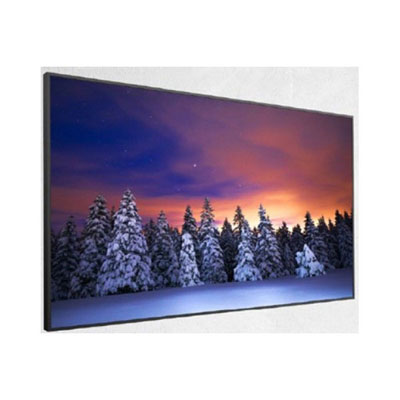 LG- Afficheur professionnel 110 110UM5J UHD 4K 16/7