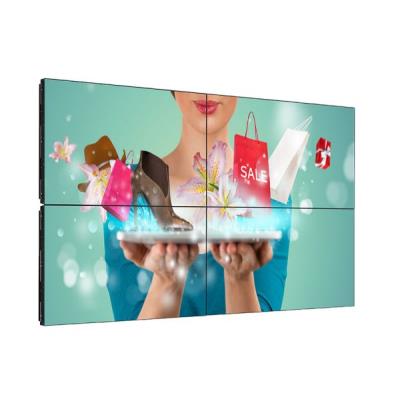 PHILIPS- Ecran pour mur d images 49 49BDL2105X/00