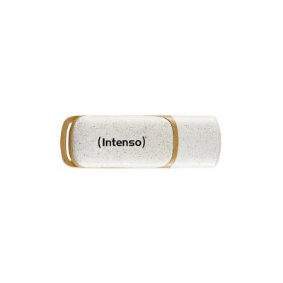 INTENSO Clé USB 3.2 Green Line 32 Gb