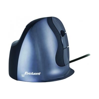EVOLUENT Vertical Mouse D Small USB