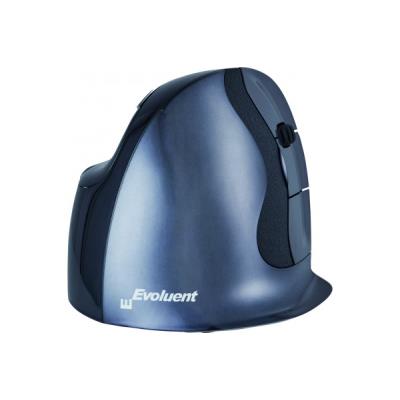 EVOLUENT Vertical Mouse D sans fil 2.4 Ghz
