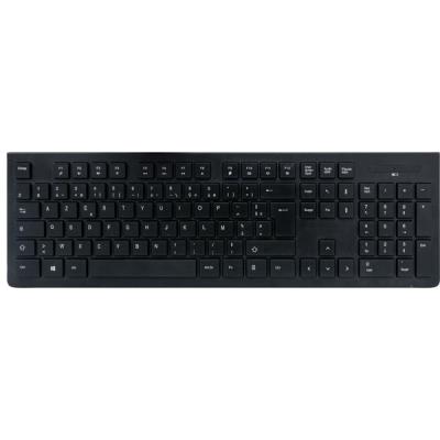 DACOMEX Clavier K240-W sans fil