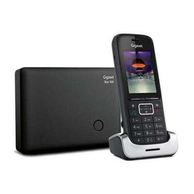 GIGASET Premium 300 Téléphone sans fil DECT Base + combiné