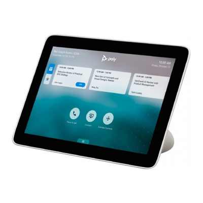 POLY TC8 CONTROLEUR POUR G7500 8 TACTILE