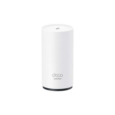 TP-LINK DECO X50-Outdoor(1-PACK) Kit MESH WiFi 6 AX3000