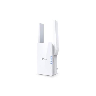 TP-LINK RE705X Répéteur Sans fil WIFI 6 AX3000 longue portée Ultra-rapide