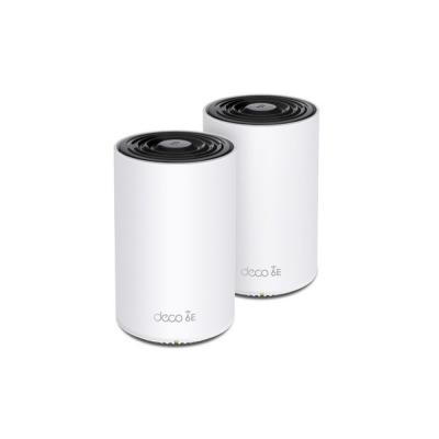 TP-LINK DECO XE75(2-PACK) Kit MESH WiFi 6E AXE5400