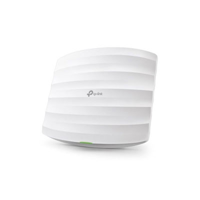 TP-LINK EAP245(5-pack) 5 Plafonniers WiFi 5 AC1750 PoE