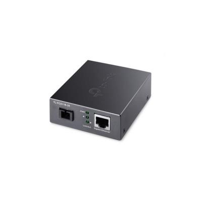 TP-LINK FC311B-20 CONV Gigabit FIBRE 1 port SC WDM 20km