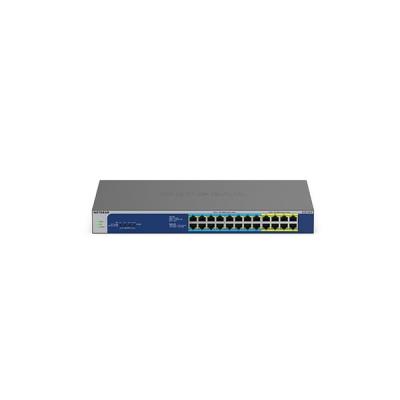 NETGEAR GS524UP Switch non manageable 24p Gigabit PoE++ 480W