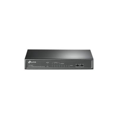 TP-LINK TL-SF1008LP SWITCH 8 PORTS 10/100 dont 4 PoE 41W