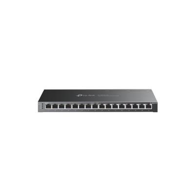 TP-LINK TL-SG2016P Smart Switch JetStream SDN 16 ports Gigabit avec 8 ports PoE+