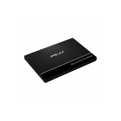 PNY CS900 - Disque SSD 2.5 - 2To - SATA III 6Gb/s