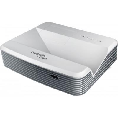 OPTOMA- Vidéoprojecteur W319USTire