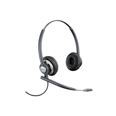 PLANTRONICS Casque-Micro EncorePro HW720-D Binaural