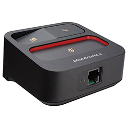 PLANTRONICS MDA100 switch casque QD - PC USB / Téléphone