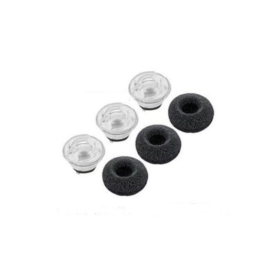 POLY PETITS EMBOUTS ECOUTEURS POUR VOYAGER 6200