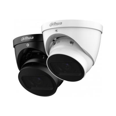 DAHUA caméra IP eyeball 4Mp 1/3 2,7mm - 13,5mm
