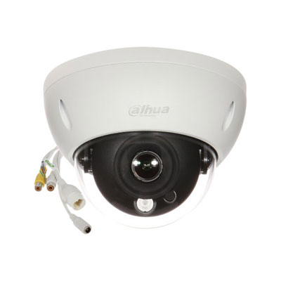 DAHUA caméra dôme IP IPC-HDBW5442R-ASE 13/ 4Mp 2,8mm IR51m