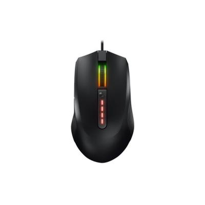 CHERRY Souris filaire MC 2.1 USB noire